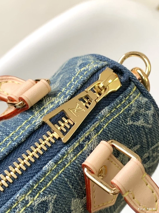Firstbags ru review NANO VUITTON LOUIS SPEEDY 0726